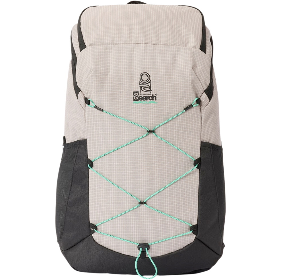2026 Rip Curl Overland 30l Search Backpack 18CMBA - Stone